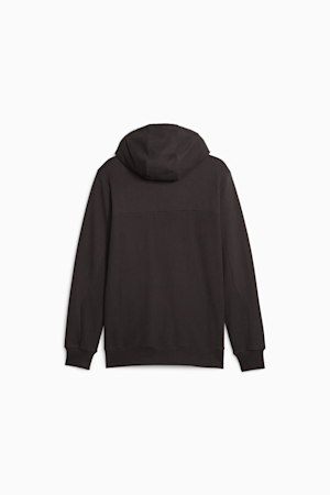 Survêtement molletonné à capuchon BMW M Motorsport Homme, PUMA Black, extralarge